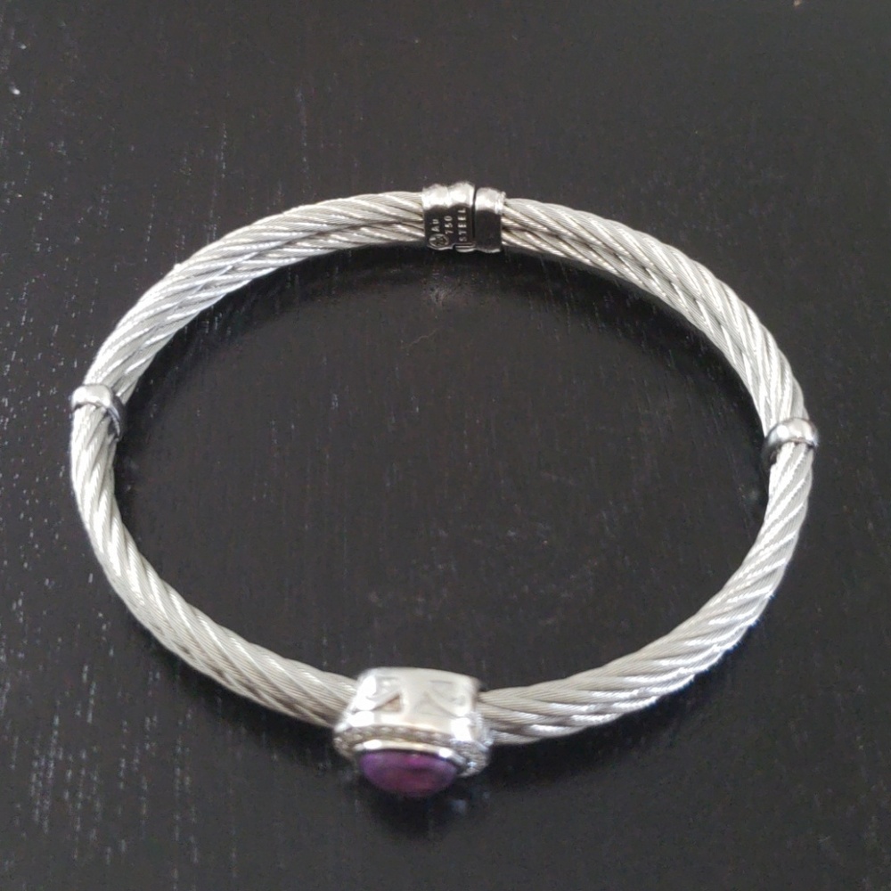 CHARRIOL bracelet